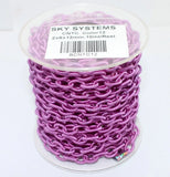 10Yard Nylon Chain Charm Necklace Cords