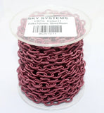 10Yard Nylon Chain Charm Necklace Cords