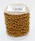 10Yard Nylon Chain Charm Necklace Cords