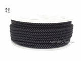 1mm Milan Silk Cord 25M Roll Beading Crafting Lace Jewelry