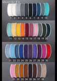 3mm Jewelry Cord for Bracelet Necklace Making