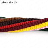 3mm Jewelry Cord for Bracelet Necklace Making