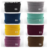 3mm Jewelry Cord for Bracelet Necklace Making