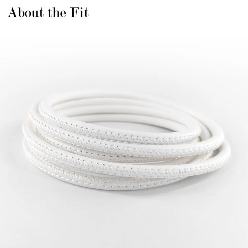 3mm 2M Sutural Leather Cord for Jewelry Making