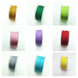 1.5mm Nylon Cord 100M Roll Jewelry Beading Bracelet Necklace Crafts Rope