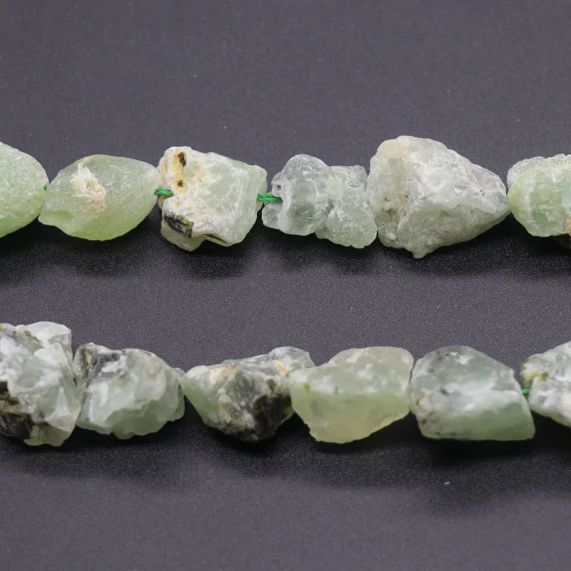 Natural Crystal Agates Amethysts Citrines Tourmaline Stone Beads 16''