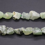 Natural Crystal Agates Amethysts Citrines Tourmaline Stone Beads 16''