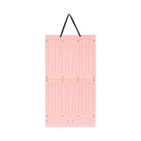 Kids Baby Display Organizer Clips Hanger Nursery Decor Wall Large Capacity