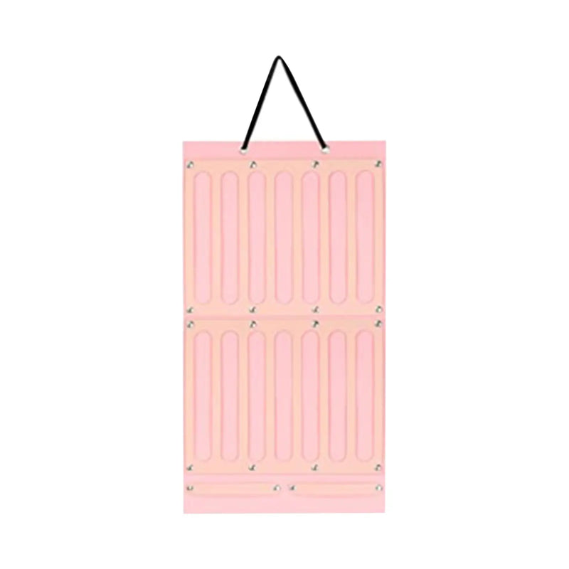 Kids Baby Display Organizer Clips Hanger Nursery Decor Wall Large Capacity