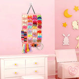 Kids Baby Display Organizer Clips Hanger Nursery Decor Wall Large Capacity
