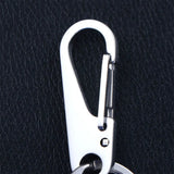 Universal Anti-lost Keychain for Car Keyfob