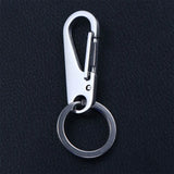 Universal Anti-lost Keychain for Car Keyfob