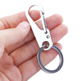 Universal Anti-lost Keychain for Car Keyfob