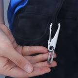 Universal Anti-lost Keychain for Car Keyfob