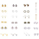 Jewelry Making Tools Kit Ring Earring Hook Supplies