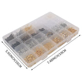Jewelry Making Tools Kit Set for Ring Earring Hook
