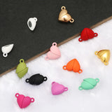DIY Jewelry Making Tool Kit with Lobster Clasp, Jump Rings, Ear Hooks, Pliers