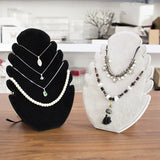 Jewelry Counter Photography Prop Display Stand Holder