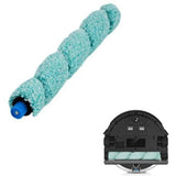 W400 Floor Washing Robot Parts - Main Brush & Scraper