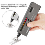 Diamond Tester Pen Detector Selector II Moissanite Tester