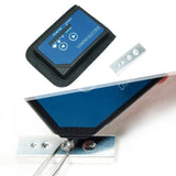 Portable Diamond Selector for Jewelry Hardness