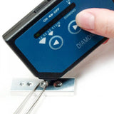 Electric Diamond Tester Selector for Jewelry Novices and Experts