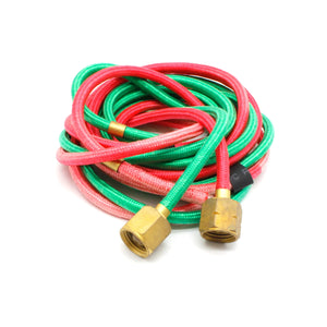 Acetylene Oxygen Torch Attachment Mini Gas Soldering Hose Jewelry Burner
