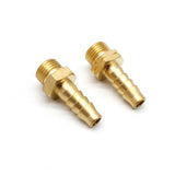 Acetylene Oxygen Torch Attachment Mini Gas Soldering Hose Jewelry Burner