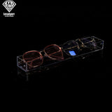 Acrylic Sunglasses Display Stand Glasses Shelf Holder Sunglasses Shelf