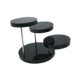 Acrylic Jewelry Display Holder 3 Layers Home Organizer