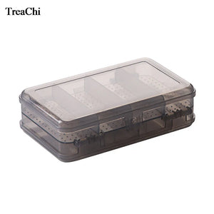 Acrylic Beads Bracelet Jewelry Display Storage Box