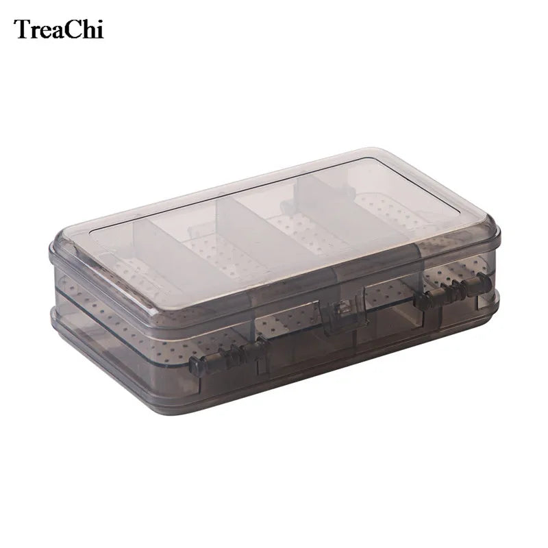 Acrylic Beads Bracelet Jewelry Display Storage Box