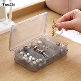 Acrylic Beads Bracelet Jewelry Display Storage Box