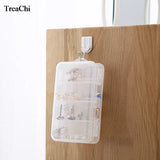 Acrylic Beads Bracelet Jewelry Display Storage Box