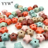 Acrylic Beads 12x17mm Flat Beads Candy 500g/Bag DIY Bracelet Necklace