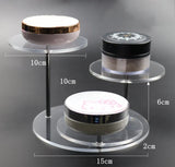 Acrylic Blind Box Shelf Action Figures Display Case Model Toy Doll Organizer