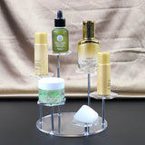 Acrylic Blind Box Shelf Action Figures Display Case Model Toy Doll Organizer