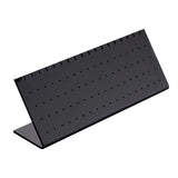 Acrylic Chain Display Stand Holder Organizer Storage Shelf