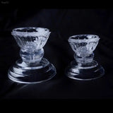 Acrylic Crystal Display Stand Holy Grail Jewelry Display