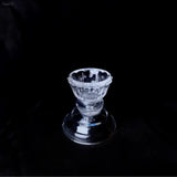Acrylic Crystal Display Stand Holy Grail Jewelry Display