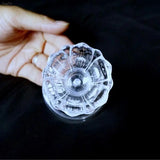 Acrylic Crystal Display Stand Holy Grail Jewelry Display