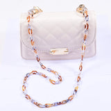 Acrylic DIY Beads Set For Jewelry Making Sunglasses Chain Backpack Chain