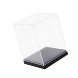 Acrylic Display Box Gift Clear for Jewellery Collectibles