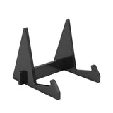 Acrylic Display Stand Book Holder Shelf for Books and Records