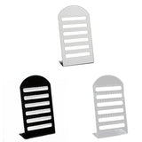 Acrylic Earring Display Stand Rack Holder