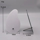 Acrylic Earring Display Stand Organizer Holder