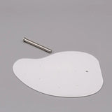 Acrylic Earring Display Stand Organizer Holder