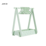 Acrylic Earrings Rack Jewelry Organizer Display Stand