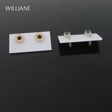 Acrylic Earrings Stud Display Stand Jewelry Organizer Rack
