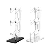 Acrylic Gamepad Stand for Game Console Controller Stander